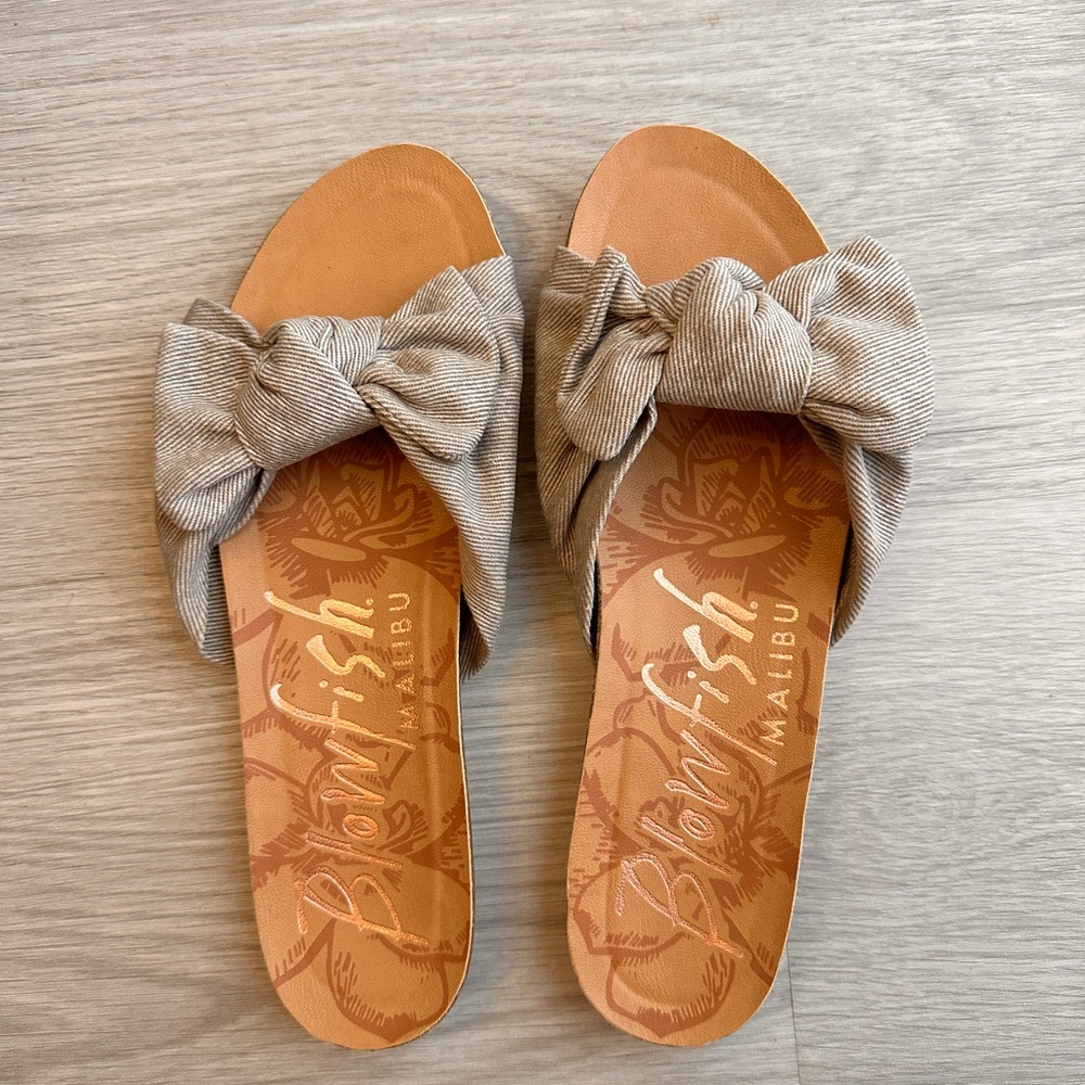 Blowfish Sandals